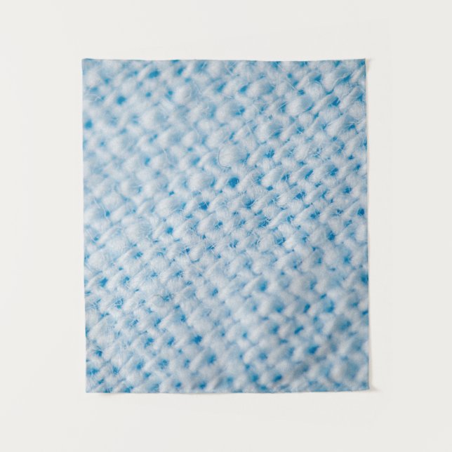 Tenture Tissu (Devant)