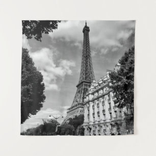 TENTURE TOUR EIFFEL À PARIS, FRANCE