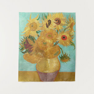 Tenture Tournesols Vincent van Gogh