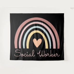 Tenture Travailleur social II