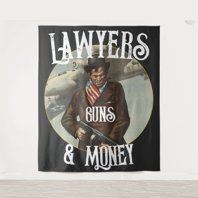 Tenture Tshirt Mug Magnet 2024 Napkin Photo Poster Party (Devant)