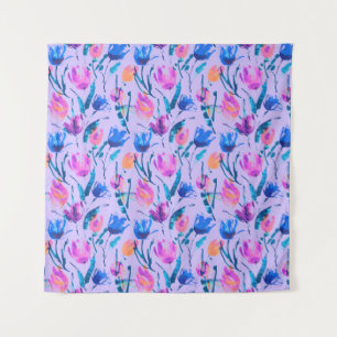 Tenture Tulip