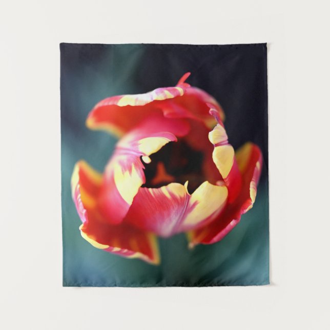 Tenture Tulip Tapestry (Devant)