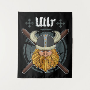 Tenture Ullr Ski Winter Sports Venin