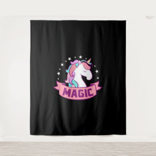 TENTURE UNICORN MAGIC