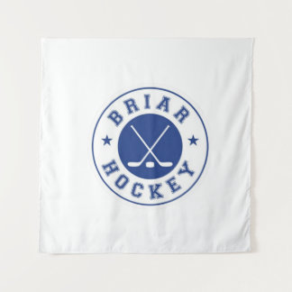 Tenture UNOFFICIAL Briar U Hockey | Hors campus