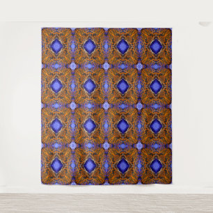 Tenture Vase Flicker
