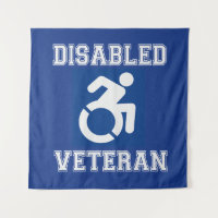 Vétérinaire handicapé