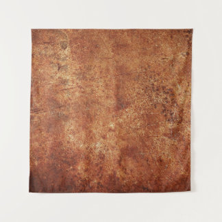 Tenture Vieux Grunge Texture métallique rustique