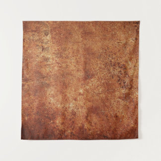 Tenture Vieux Grunge Texture métallique rustique