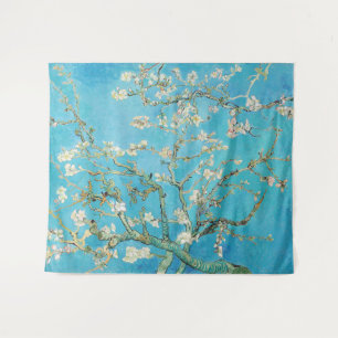 Tenture Vincent van Gogh - Fleur d'amandes