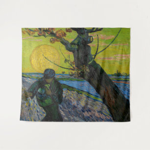 Tenture Vincent van Gogh - Le Sower