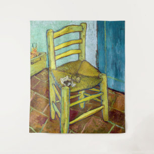 Tenture Vincent van Gogh - Président de Van Gogh