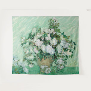 Tenture Vincent van Gogh - Rose