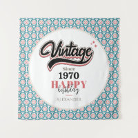 Vintage depuis - 1970