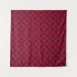 Tenture Vintage pattern art designabstract, antique, arabe