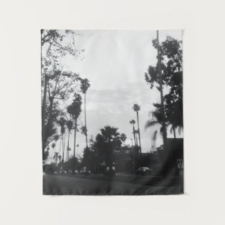 Tenture Vintage West Hollywood, Los Angeles, California