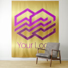 Votre logo ou image personnalisé