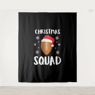 Tenture Xmas