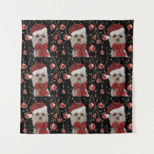 Tenture Yorkie