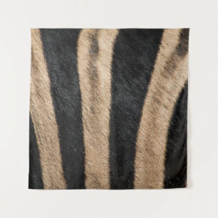 TENTURE ZEBRA POSTER DE ANIMAL STRIPE