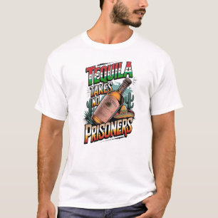 Tequila Fiesta T-Shirt