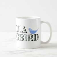 Tequila Mockingbird