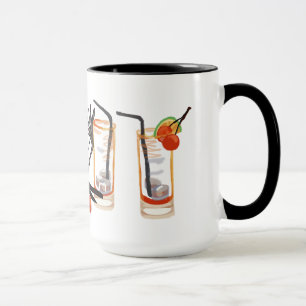Tequila Mockingbird Mug