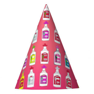 Tequila Party Hat