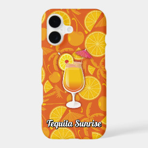 Tequila Sunrise