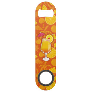 Tequila sunrise bar key