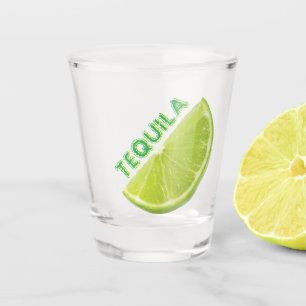 TEQUILAshot glass m3galleryStudio
