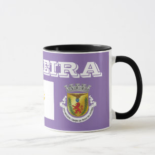 Terceira Azores Custom Mug