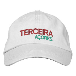 Terceira Azores Hat
