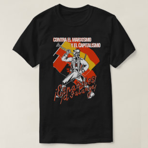 TERCERA POSICION T-Shirt