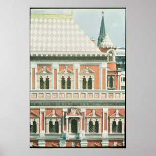 Terem Palace Poster