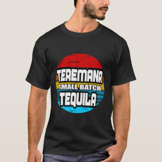 TEREMANA TEQUILA T-Shirt