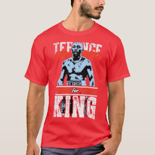 terence crawford pound for pound T-Shirt