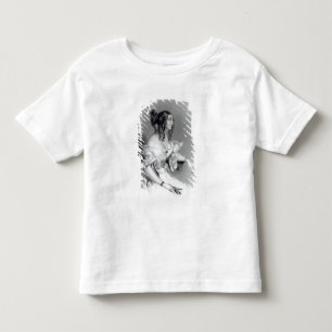 Teresa, Contessa Guiccioli Toddler T-shirt