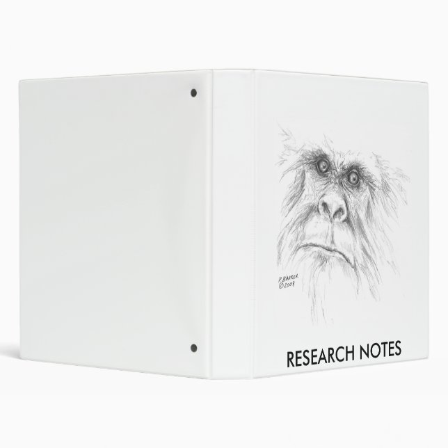 TeresaLTB T-shirt pic01a, RESEARCH NOTES Binder (Background)