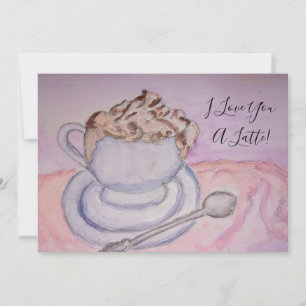 Teresa's Coffee