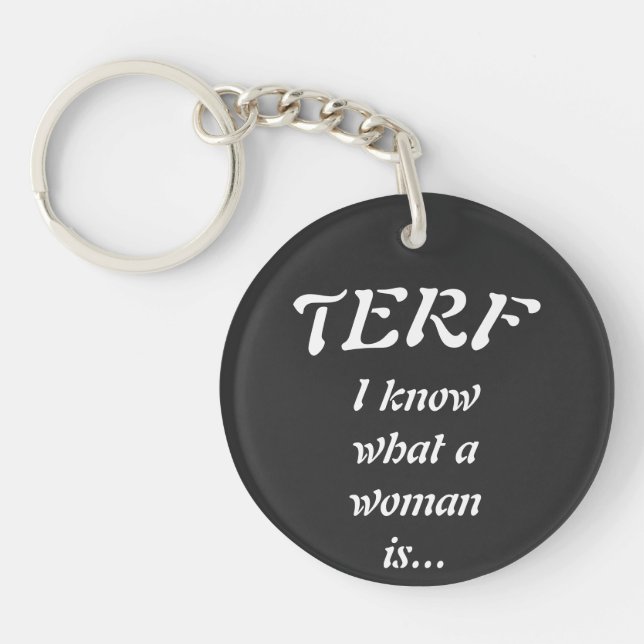 TERF - Femme (Devant)