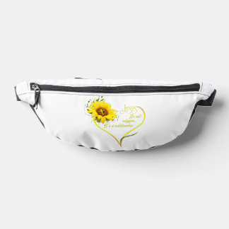 terimbedon fanny pack