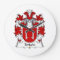 Terlecki Family Crest