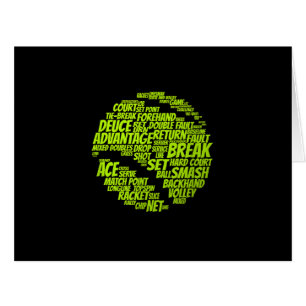 Termes Tennis Joueur De Tennis Jouer Tennis Ball