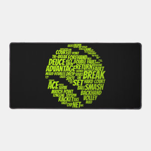 Termes Tennis Joueur De Tennis Jouer Tennis Ball
