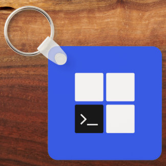 Terminal Windows Keychain