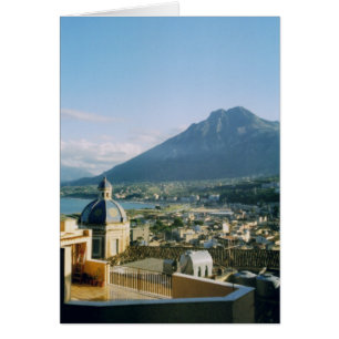 Termini Imerse, Sicily, Italy