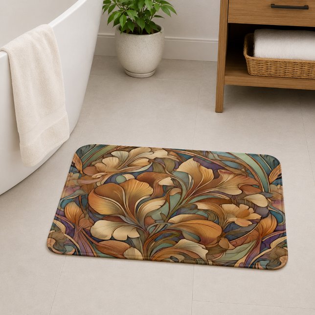 Terminus Bath Mat (Terminus Bath Mat
)