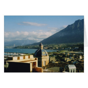 Terminus Imerse, Sicile, Italie